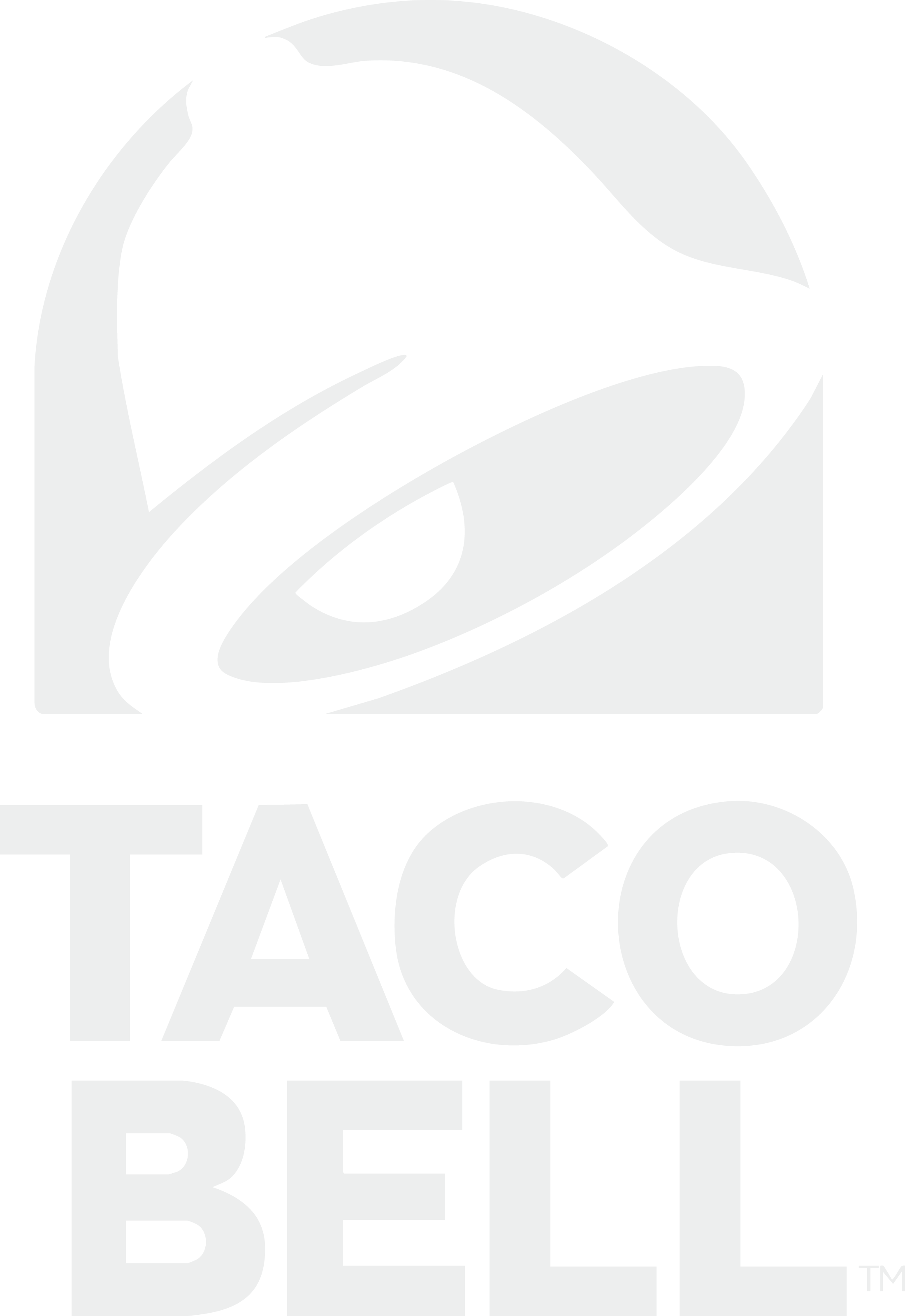 Taco Bell Logo